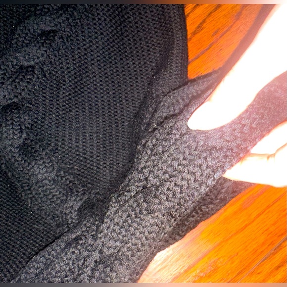 Intermix Sweater - Picture 4 of 8